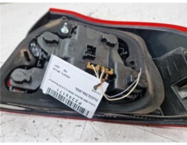 Piloto Trasero Izquierdo Volvo S80 Berlina  2 4 D5 Summum [2 4 Ltr  - 136 kW Diesel CAT]