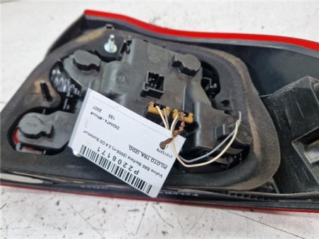 Piloto Trasero Izquierdo Volvo S80 Berlina  2 4 D5 Summum [2 4 Ltr  - 136 kW Diesel CAT]