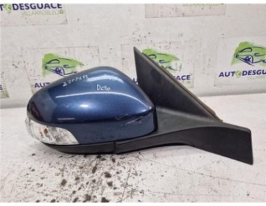 Retrovisor Electrico Derecho Volvo S80 Berlina  2 4 D5 Summum [2 4 Ltr  - 136 kW Diesel CAT]