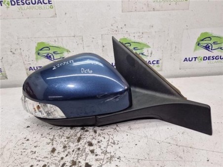 Retrovisor Electrico Derecho Volvo S80 Berlina  2 4 D5 Summum [2 4 Ltr  - 136 kW Diesel CAT]