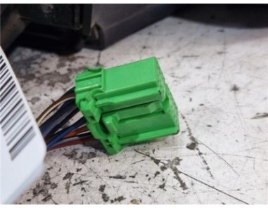 Retrovisor Electrico Derecho Volvo S80 Berlina  2 4 D5 Summum [2 4 Ltr  - 136 kW Diesel CAT]