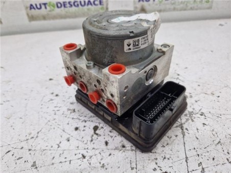 Nucleo Abs Renault Megane IV Berlina 5P  1 2 Tech Road [1 2 Ltr  - 97 kW TCE Energy]