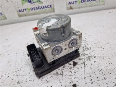 Nucleo Abs Renault Megane IV Berlina 5P  1 2 Tech Road [1 2 Ltr  - 97 kW TCE Energy]