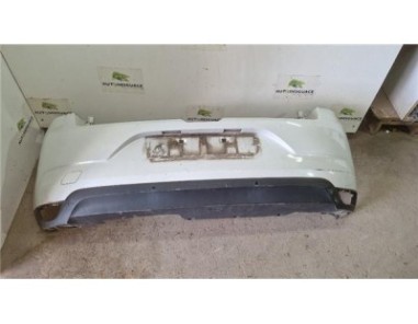 Paragolpes Trasero Renault Megane IV Berlina 5P  1 2 Tech Road [1 2 Ltr  - 97 kW TCE Energy]