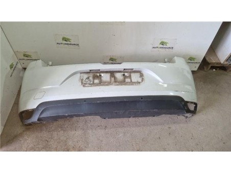 Paragolpes Trasero Renault Megane IV Berlina 5P  1 2 Tech Road [1 2 Ltr  - 97 kW TCE Energy]