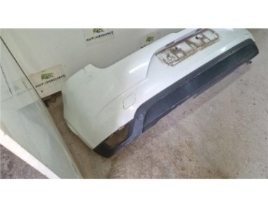 Paragolpes Trasero Renault Megane IV Berlina 5P  1 2 Tech Road [1 2 Ltr  - 97 kW TCE Energy]