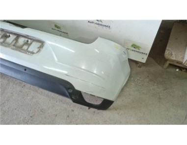 Paragolpes Trasero Renault Megane IV Berlina 5P  1 2 Tech Road [1 2 Ltr  - 97 kW TCE Energy]