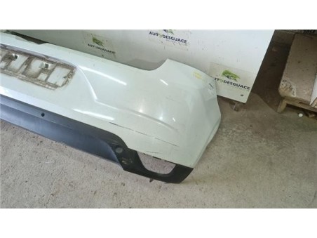 Paragolpes Trasero Renault Megane IV Berlina 5P  1 2 Tech Road [1 2 Ltr  - 97 kW TCE Energy]