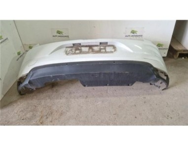 Paragolpes Trasero Renault Megane IV Berlina 5P  1 2 Tech Road [1 2 Ltr  - 97 kW TCE Energy]