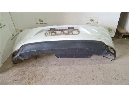 Paragolpes Trasero Renault Megane IV Berlina 5P  1 2 Tech Road [1 2 Ltr  - 97 kW TCE Energy]