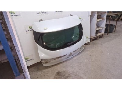 Porton Trasero Renault Megane IV Berlina 5P  1 2 Tech Road [1 2 Ltr  - 97 kW TCE Energy]