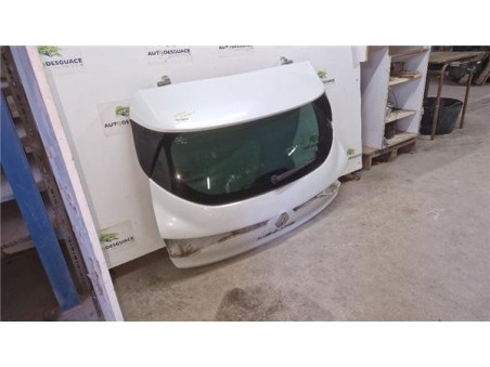 Porton Trasero Renault Megane IV Berlina 5P  1 2 Tech Road [1 2 Ltr  - 97 kW TCE Energy]