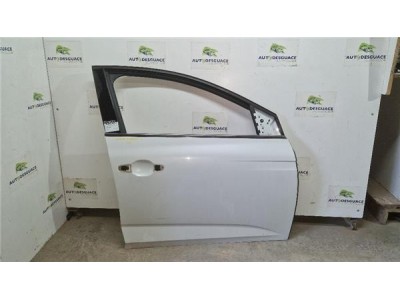 Puerta Delantera Derecha Renault Megane IV Berlina 5P  1 2 Tech Road [1 2 Ltr  - 97 kW TCE Energy]