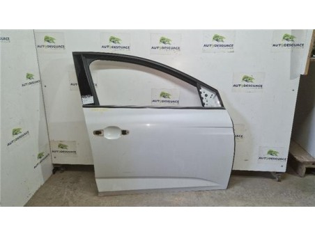 Puerta Delantera Derecha Renault Megane IV Berlina 5P  1 2 Tech Road [1 2 Ltr  - 97 kW TCE Energy]