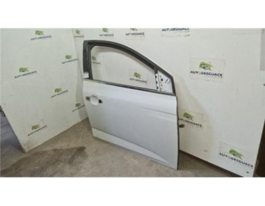 Puerta Delantera Derecha Renault Megane IV Berlina 5P  1 2 Tech Road [1 2 Ltr  - 97 kW TCE Energy]