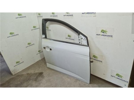 Puerta Delantera Derecha Renault Megane IV Berlina 5P  1 2 Tech Road [1 2 Ltr  - 97 kW TCE Energy]