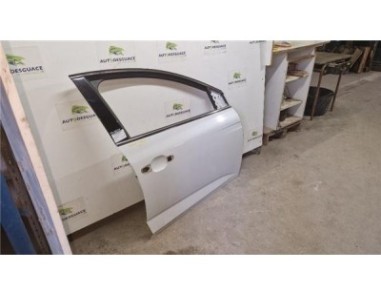 Puerta Delantera Derecha Renault Megane IV Berlina 5P  1 2 Tech Road [1 2 Ltr  - 97 kW TCE Energy]