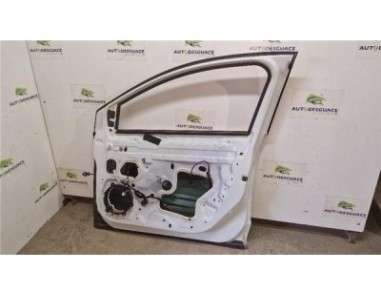 Puerta Delantera Derecha Renault Megane IV Berlina 5P  1 2 Tech Road [1 2 Ltr  - 97 kW TCE Energy]