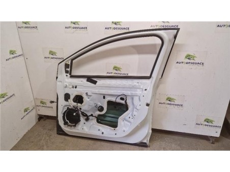 Puerta Delantera Derecha Renault Megane IV Berlina 5P  1 2 Tech Road [1 2 Ltr  - 97 kW TCE Energy]