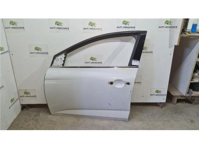 Puerta Delantera Izquierda Renault Megane IV Berlina 5P  1 2 Tech Road [1 2 Ltr  - 97 kW TCE Energy]