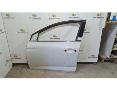 Puerta Delantera Izquierda Renault Megane IV Berlina 5P  1 2 Tech Road [1 2 Ltr  - 97 kW TCE Energy]