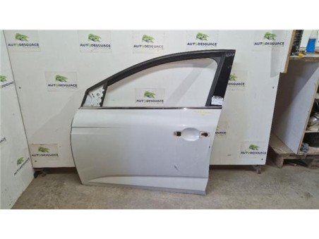 Puerta Delantera Izquierda Renault Megane IV Berlina 5P  1 2 Tech Road [1 2 Ltr  - 97 kW TCE Energy]