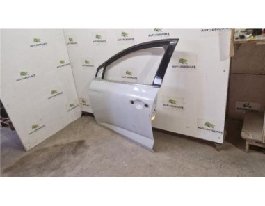 Puerta Delantera Izquierda Renault Megane IV Berlina 5P  1 2 Tech Road [1 2 Ltr  - 97 kW TCE Energy]