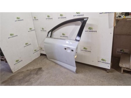 Puerta Delantera Izquierda Renault Megane IV Berlina 5P  1 2 Tech Road [1 2 Ltr  - 97 kW TCE Energy]