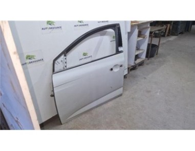 Puerta Delantera Izquierda Renault Megane IV Berlina 5P  1 2 Tech Road [1 2 Ltr  - 97 kW TCE Energy]