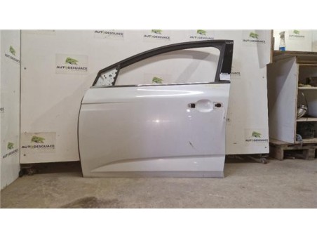 Puerta Delantera Izquierda Renault Megane IV Berlina 5P  1 2 Tech Road [1 2 Ltr  - 97 kW TCE Energy]