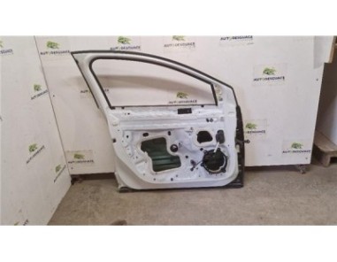 Puerta Delantera Izquierda Renault Megane IV Berlina 5P  1 2 Tech Road [1 2 Ltr  - 97 kW TCE Energy]