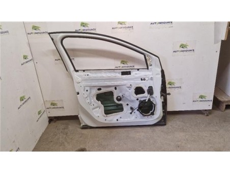 Puerta Delantera Izquierda Renault Megane IV Berlina 5P  1 2 Tech Road [1 2 Ltr  - 97 kW TCE Energy]