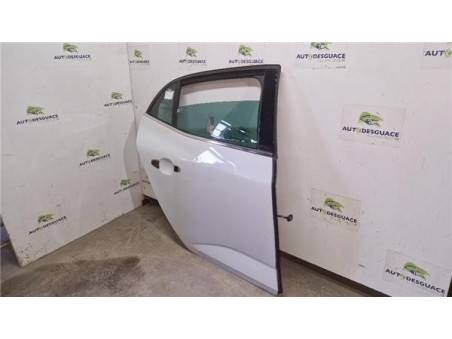 Puerta Trasera Derecha Renault Megane IV Berlina 5P  1 2 Tech Road [1 2 Ltr  - 97 kW TCE Energy]