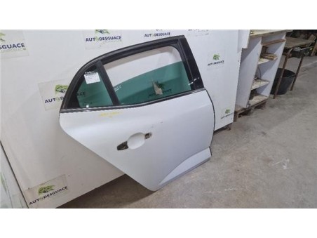 Puerta Trasera Derecha Renault Megane IV Berlina 5P  1 2 Tech Road [1 2 Ltr  - 97 kW TCE Energy]