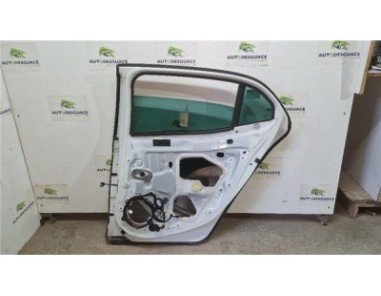 Puerta Trasera Derecha Renault Megane IV Berlina 5P  1 2 Tech Road [1 2 Ltr  - 97 kW TCE Energy]