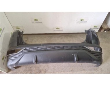 Paragolpes Trasero Hyundai Tucson  1 6 Klass 2WD [1 6 Ltr  - 85 kW CRDi CAT ]