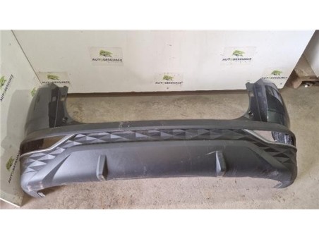 Paragolpes Trasero Hyundai Tucson  1 6 Klass 2WD [1 6 Ltr  - 85 kW CRDi CAT ]