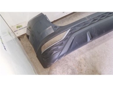 Paragolpes Trasero Hyundai Tucson  1 6 Klass 2WD [1 6 Ltr  - 85 kW CRDi CAT ]