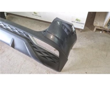 Paragolpes Trasero Hyundai Tucson  1 6 Klass 2WD [1 6 Ltr  - 85 kW CRDi CAT ]