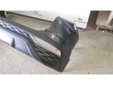 Paragolpes Trasero Hyundai Tucson  1 6 Klass 2WD [1 6 Ltr  - 85 kW CRDi CAT ]