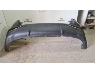 Paragolpes Trasero Hyundai Tucson  1 6 Klass 2WD [1 6 Ltr  - 85 kW CRDi CAT ]