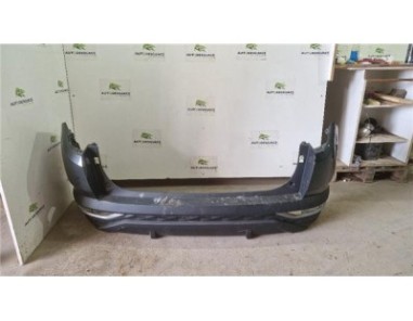 Paragolpes Trasero Hyundai Tucson  1 6 Klass 2WD [1 6 Ltr  - 85 kW CRDi CAT ]