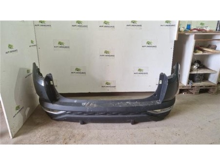Paragolpes Trasero Hyundai Tucson  1 6 Klass 2WD [1 6 Ltr  - 85 kW CRDi CAT ]