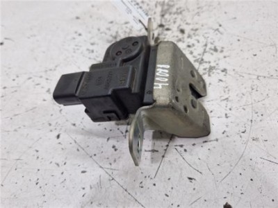 Cerradura Porton Hyundai Tucson  1 6 Klass 2WD [1 6 Ltr  - 85 kW CRDi CAT ]