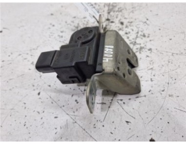 Cerradura Porton Hyundai Tucson  1 6 Klass 2WD [1 6 Ltr  - 85 kW CRDi CAT ]