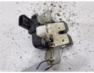 Cerradura Porton Hyundai Tucson  1 6 Klass 2WD [1 6 Ltr  - 85 kW CRDi CAT ]