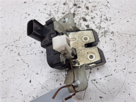 Cerradura Porton Hyundai Tucson  1 6 Klass 2WD [1 6 Ltr  - 85 kW CRDi CAT ]