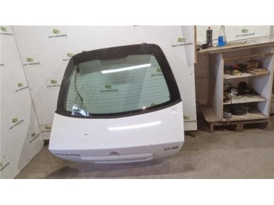 Porton Trasero Citroen C5 Berlina  2 0 HDi 