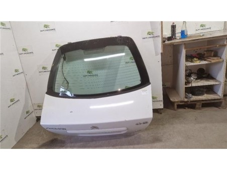 Porton Trasero Citroen C5 Berlina  2 0 HDi 