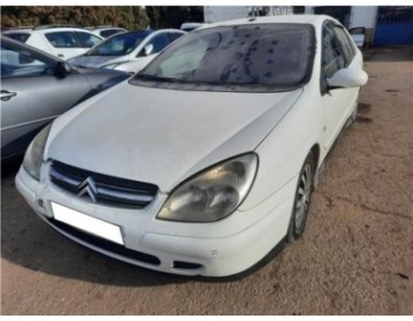 Porton Trasero Citroen C5 Berlina  2 0 HDi 